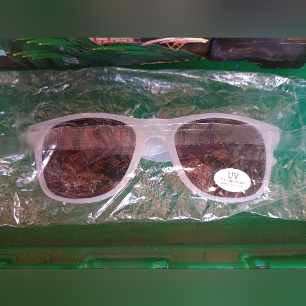 NBA Sacramento Kings sunglasses